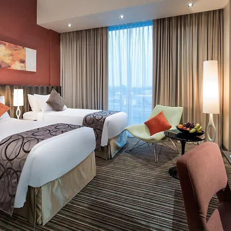 Park Avenue Changi-2